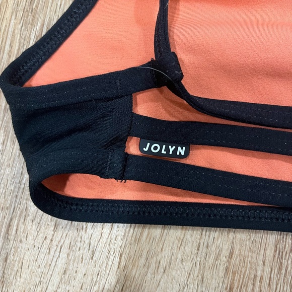 Jolyn Adrian top - Picture 3 of 5